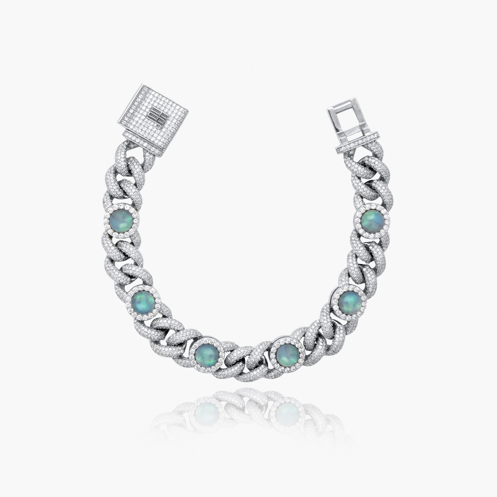 The Opal Cuban