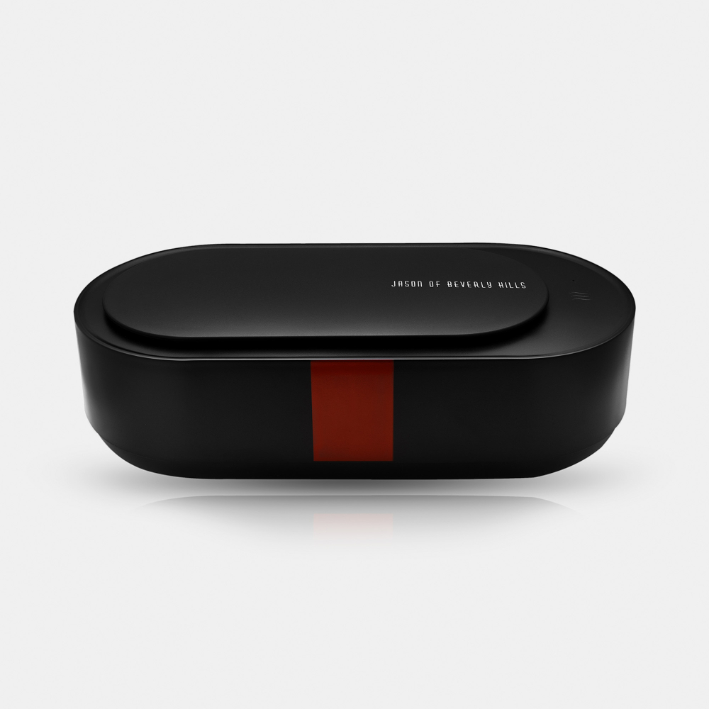 The Kleen Ultrasonic Cleaner