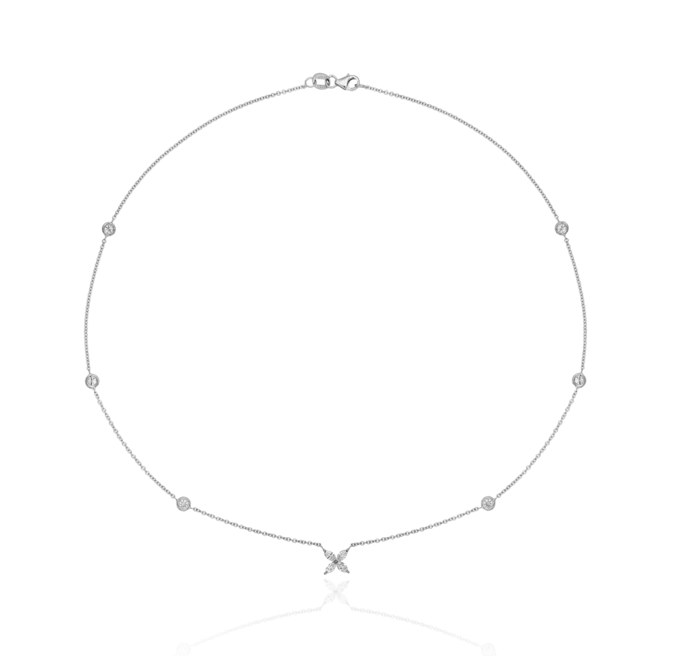 The Le Doux Pendant