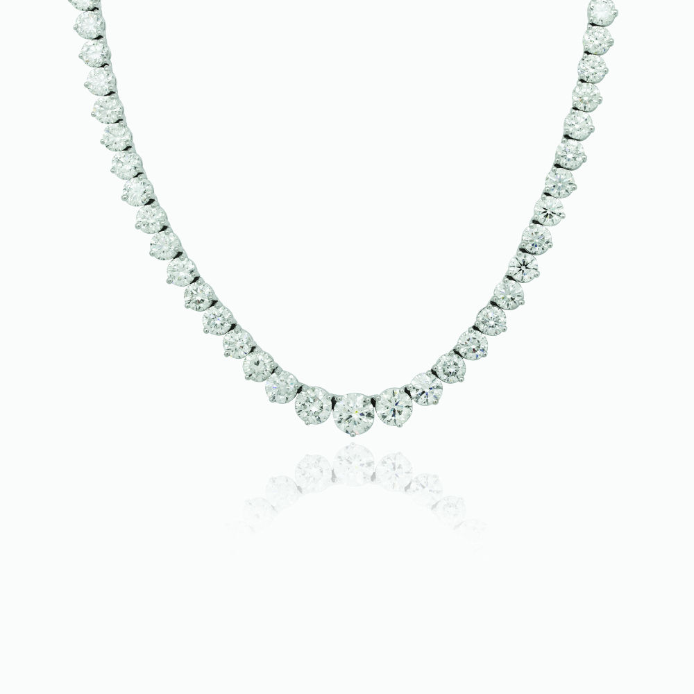 The Riviera Necklace