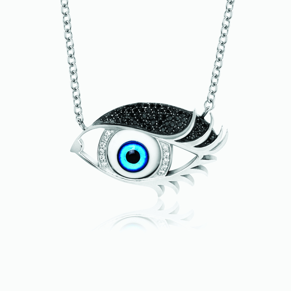 The Eye Pendant