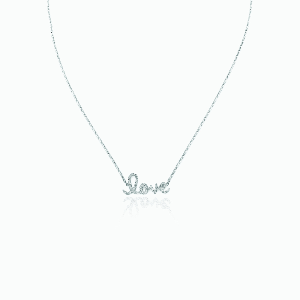 The Love Necklace