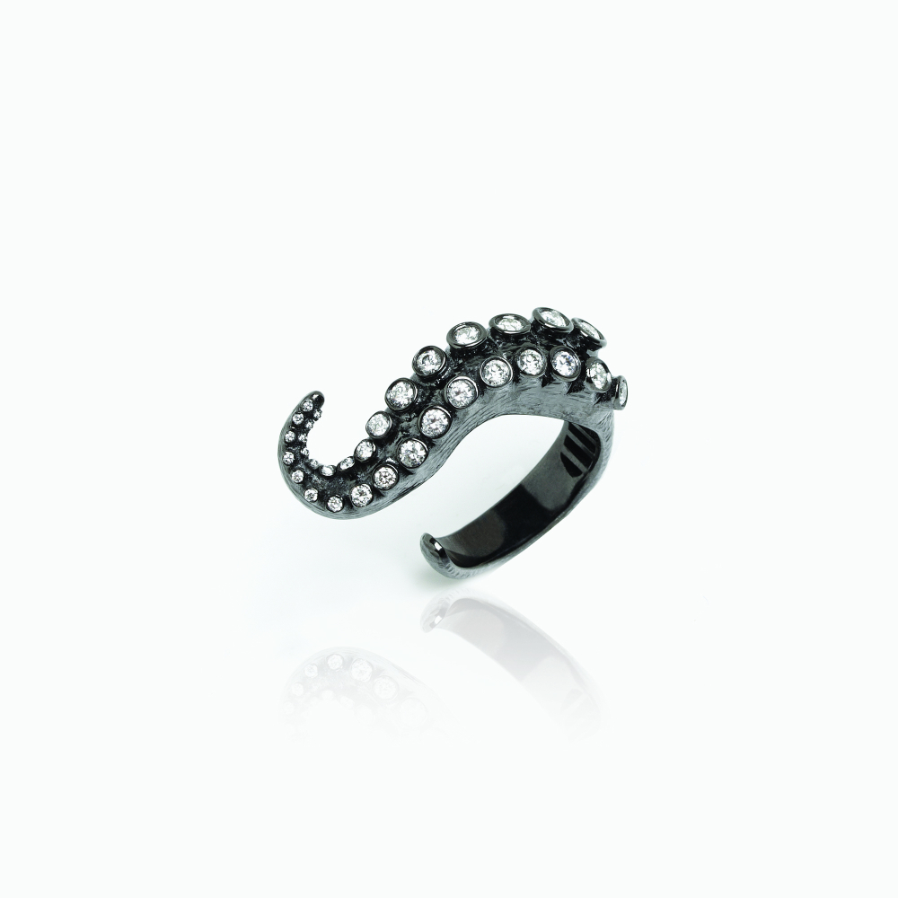 The Tentacle Ring