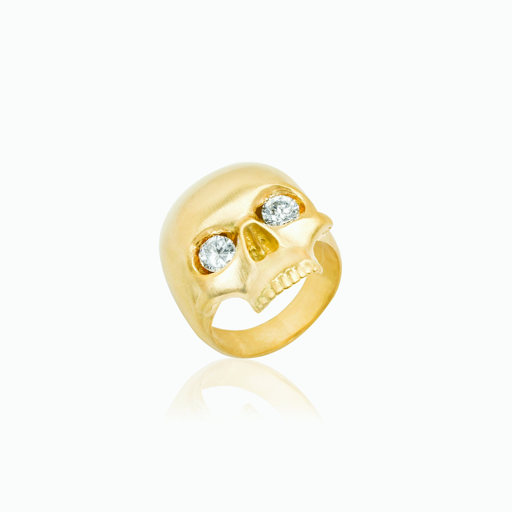 The Skull Ring