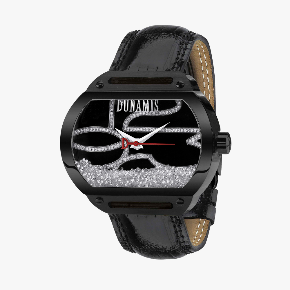The Dunamis Spartan