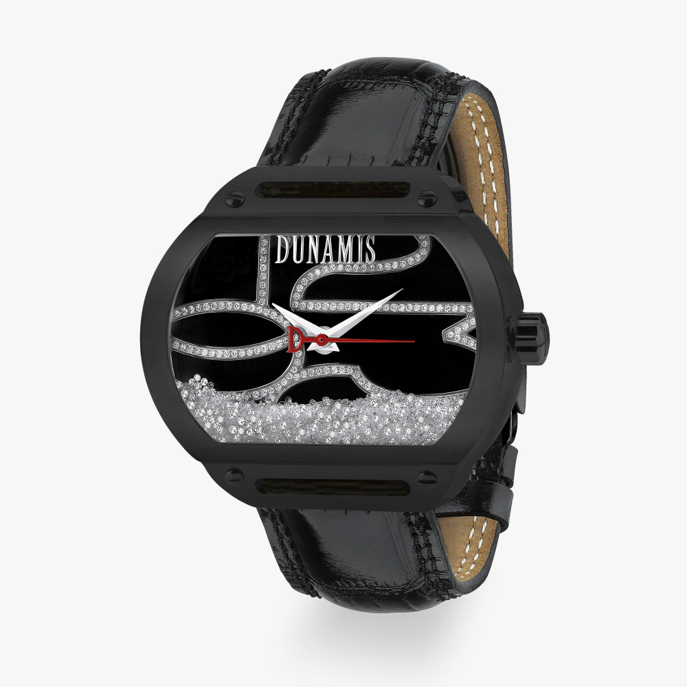 The Dunamis Spartan