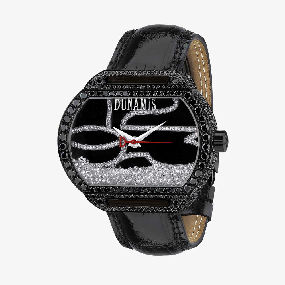 The Dunamis Spartan
