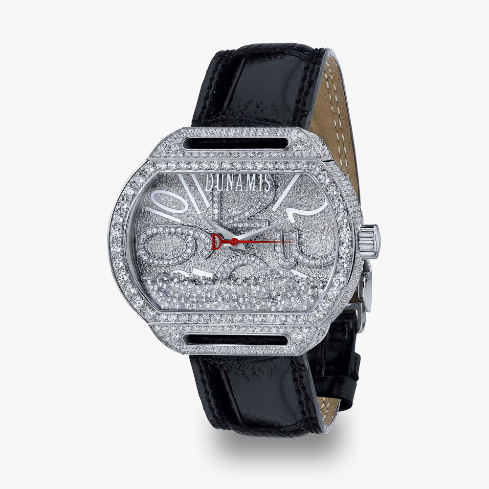 The Dunamis Spartan