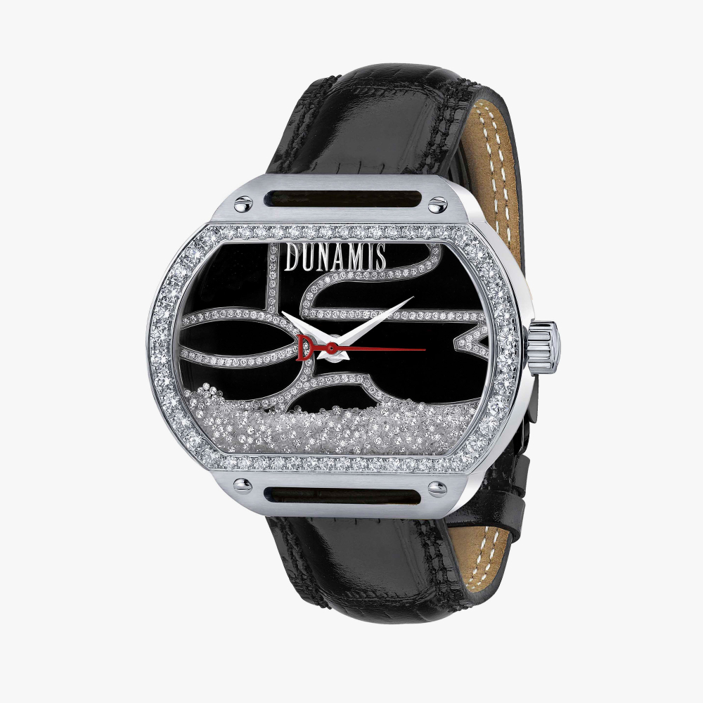 The Dunamis Spartan