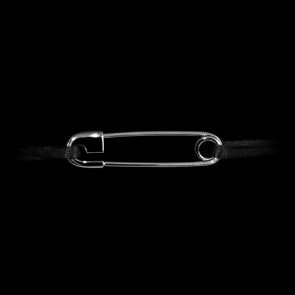 The Trust Bracelet with no diamonds