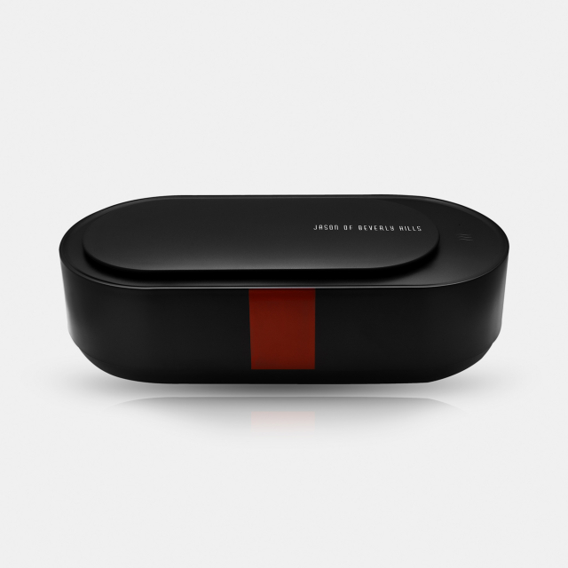 The Kleen Ultrasonic Cleaner