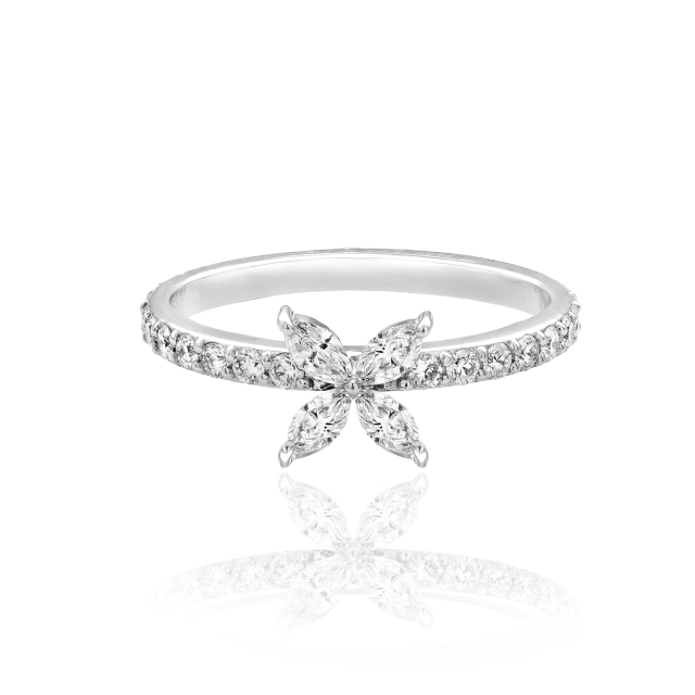 The Le Doux Ring