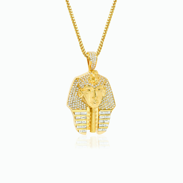 The Pharoah Pendant