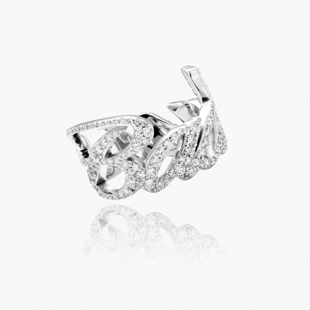 The Badass Ring