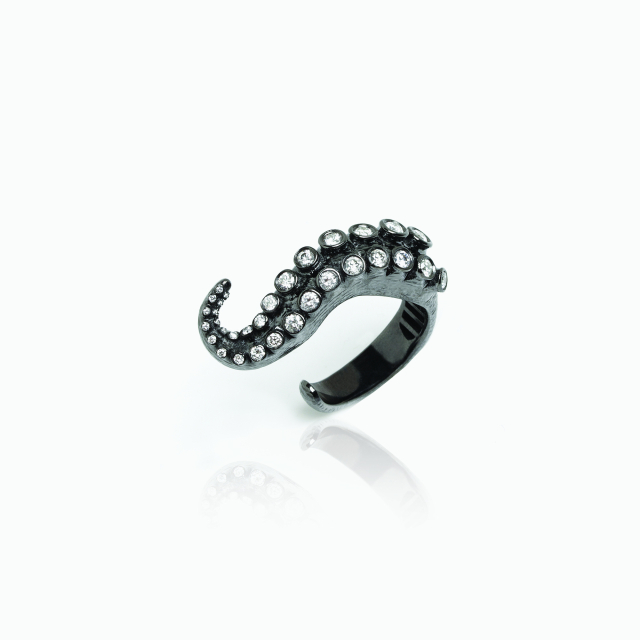 The Tentacle Ring