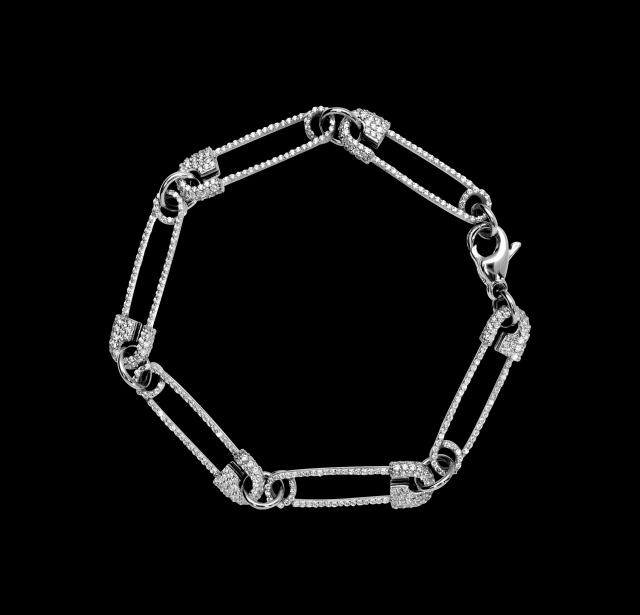 The Repeating Trust Bracelet