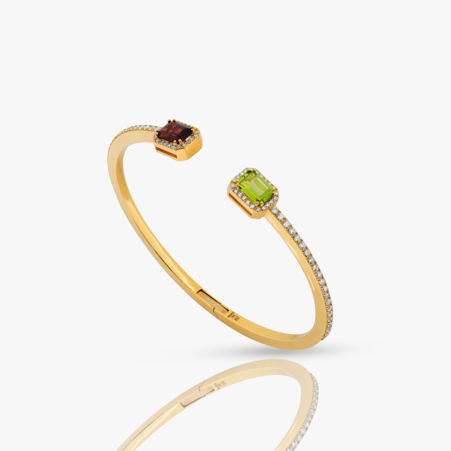 The Roxbury Bangle