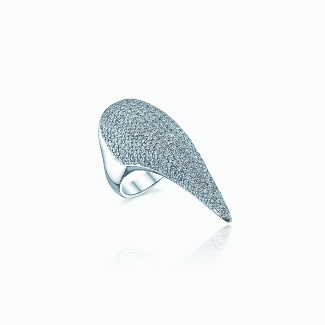The Claw Ring