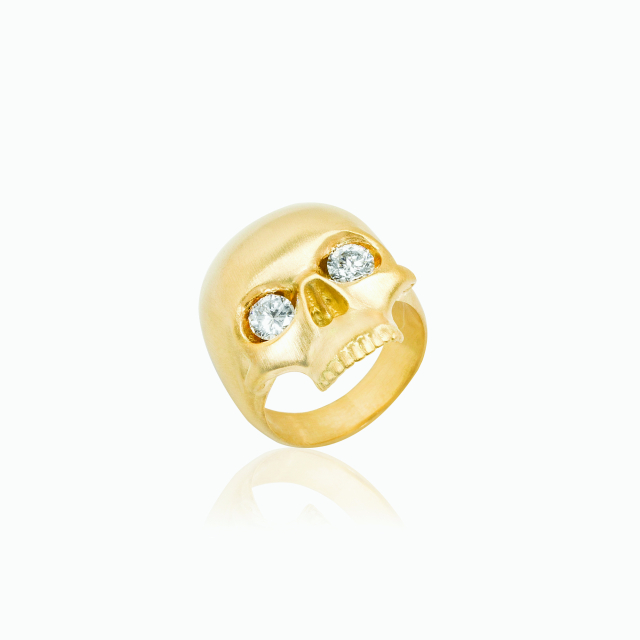 The Skull Ring