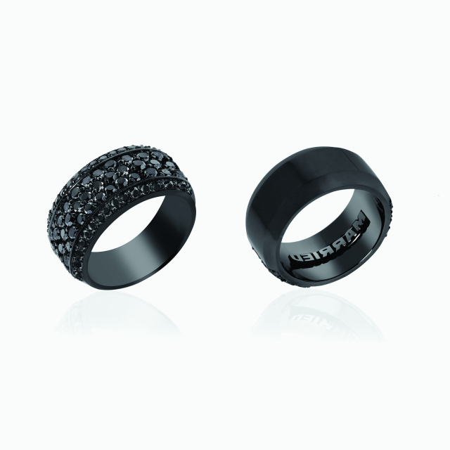 The Married Ring