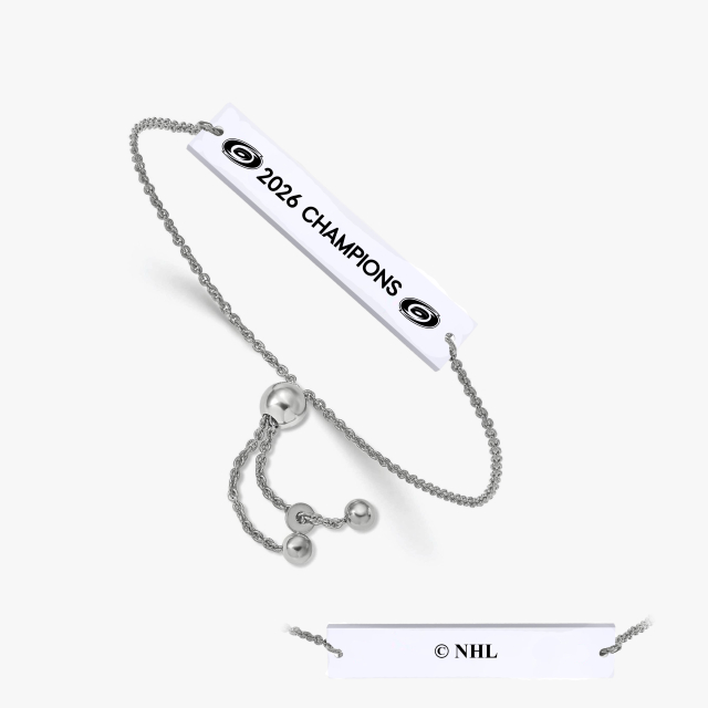 Hurricanes ID Bracelet