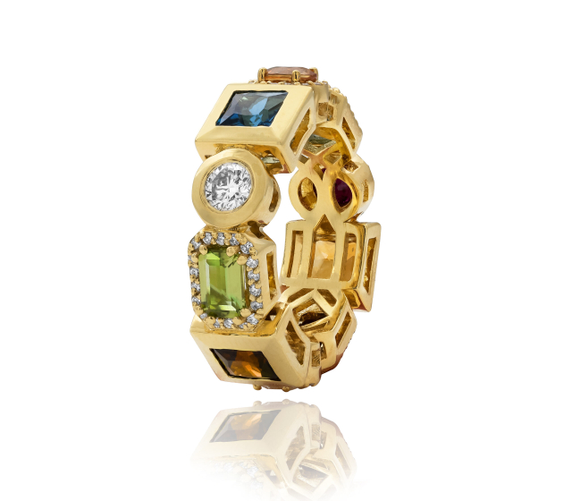 The Roxbury Eternity Band