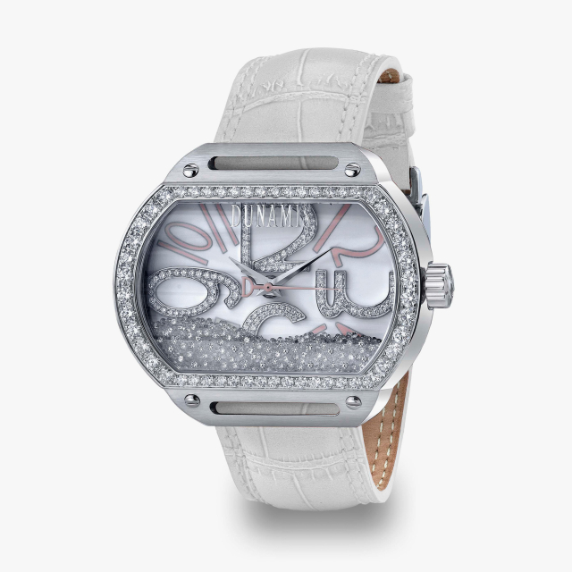 The Dunamis Spartan